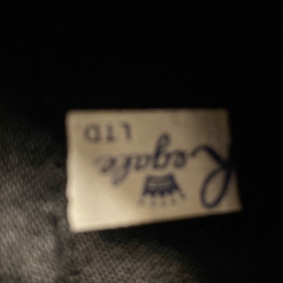 La Regale Ltd Multi Color Beaded Evening Clutch - Picture 5 of 8